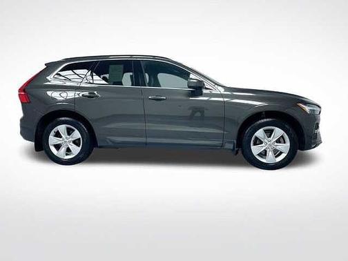 2022 Volvo XC60 