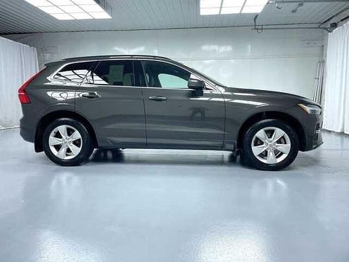 2022 Volvo XC60 