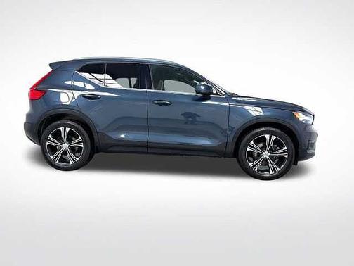 2021 Volvo XC40 