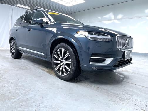 2021 Volvo XC90 Inscription