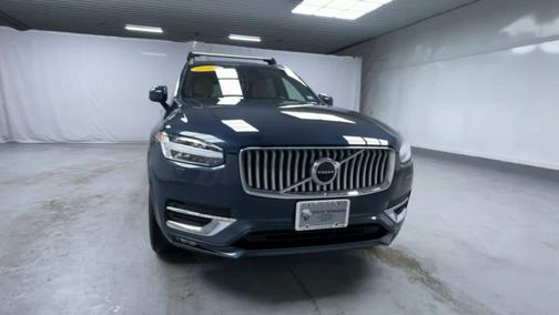 2021 Volvo XC90 Inscription