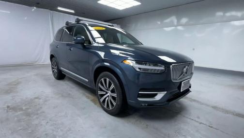 2021 Volvo XC90 Inscription