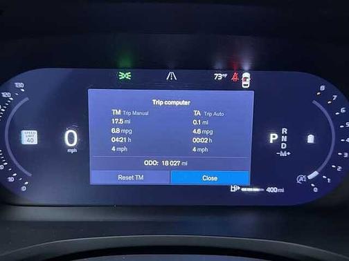 Silver Dawn 2025 Volvo V60 Cross Country Plus
