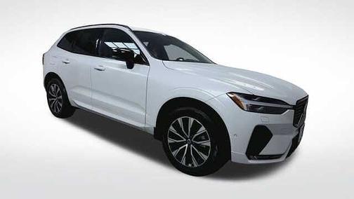 2024 Volvo XC60 Plus