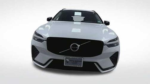 2024 Volvo XC60 Plus