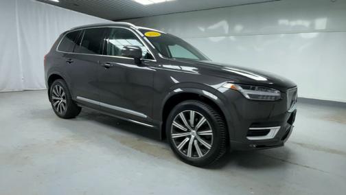 2023 Volvo XC90 B6 Plus 7-Seater