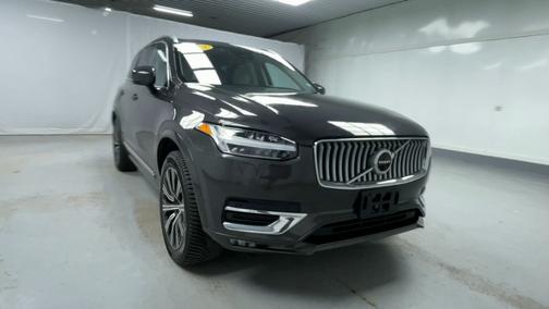 2023 Volvo XC90 B6 Plus 7-Seater
