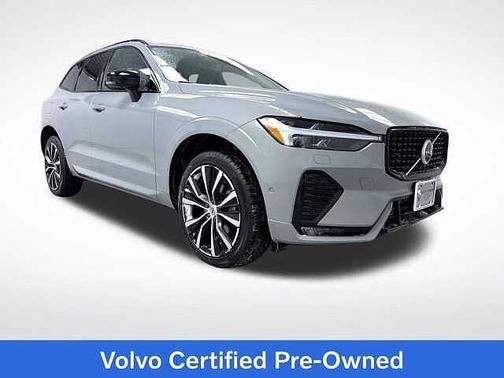 2024 Volvo XC60 Plus