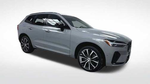2024 Volvo XC60 Plus