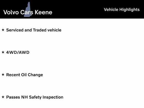 2024 Volvo XC60 Plus