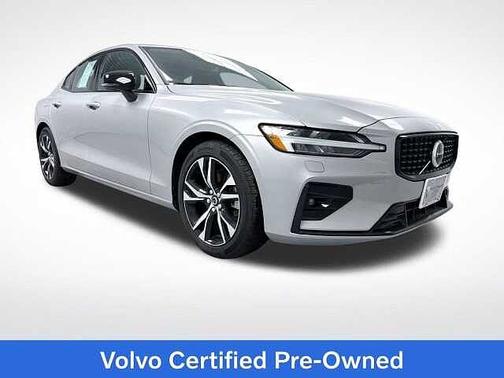 2025 Volvo S60 Core