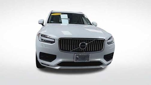 2021 Volvo XC90 
