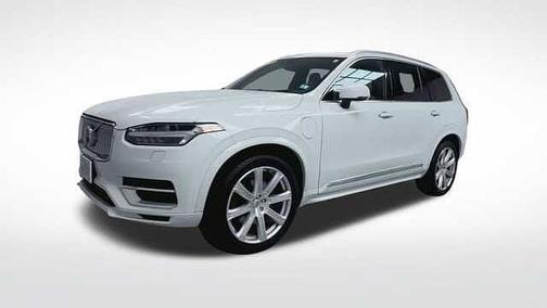 2021 Volvo XC90 