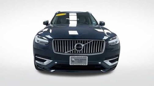2021 Volvo XC90 