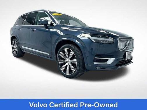 2021 Volvo XC90 