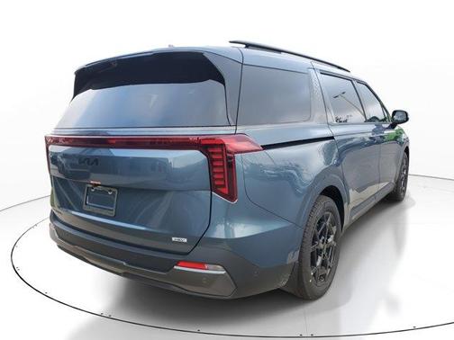2025 Kia Carnival Hybrid SX Prestige