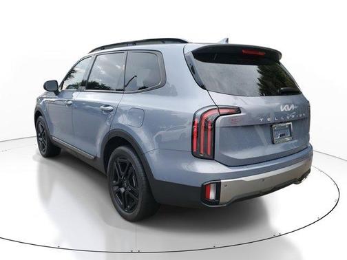 2023 Kia Telluride EX X-Line