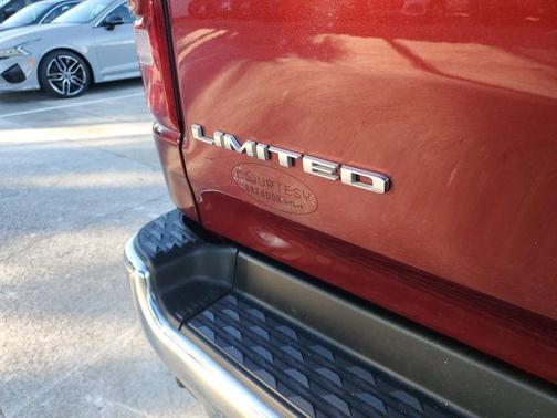 2019 RAM 1500 Limited