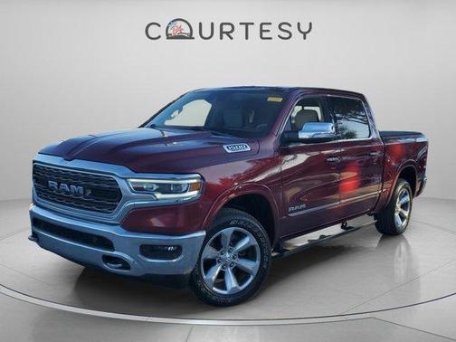 2019 RAM 1500 Limited