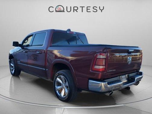 2019 RAM 1500 Limited