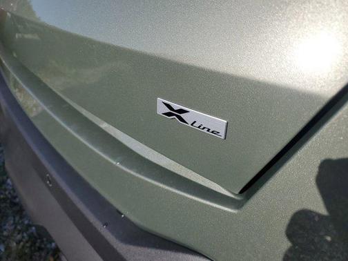 2025 Kia Sorento X-Line EX