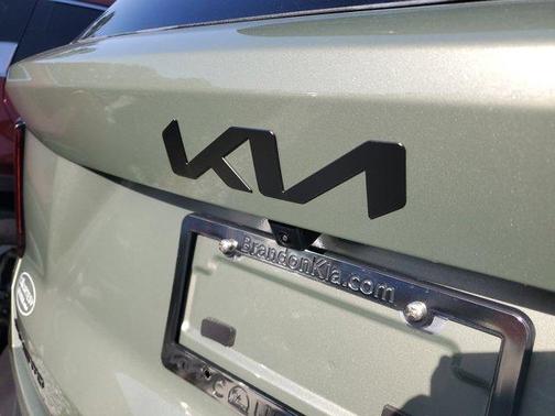 2025 Kia Sorento X-Line EX
