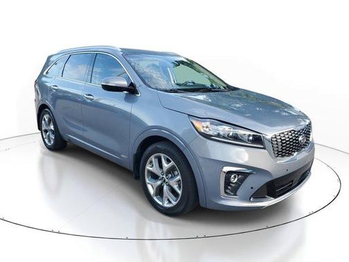 2020 Kia Sorento SX