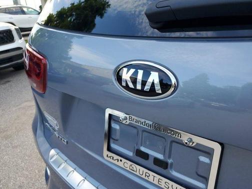 2020 Kia Sorento SX