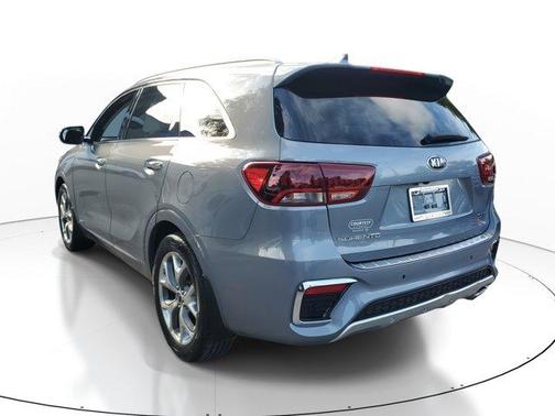 2020 Kia Sorento SX