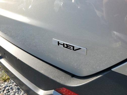 2025 Kia Carnival Hybrid SX