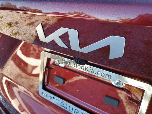 2025 Kia Sorento LX