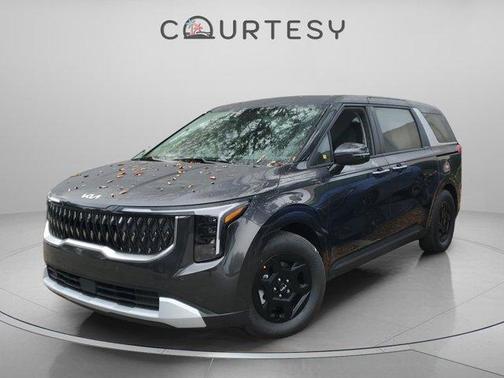 2026 Kia Carnival LX