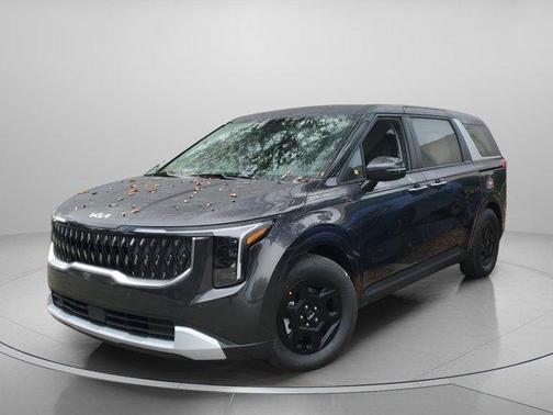 2026 Kia Carnival LX