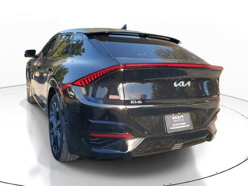 2025 Kia EV6 GT-Line