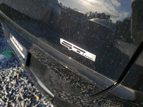 2025 Kia EV6 GT-Line