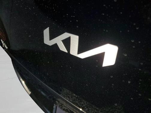 2025 Kia EV6 GT-Line