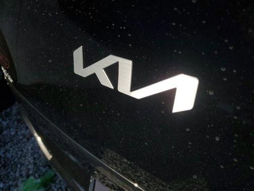 2025 Kia EV6 GT-Line