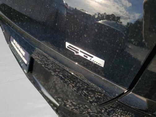 2025 Kia EV6 GT-Line