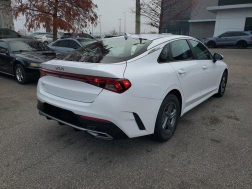 2023 Kia K5 LXS