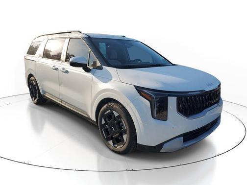 2025 Kia Carnival EX