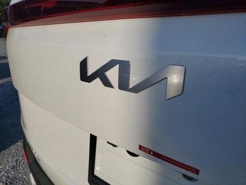 2025 Kia Carnival EX