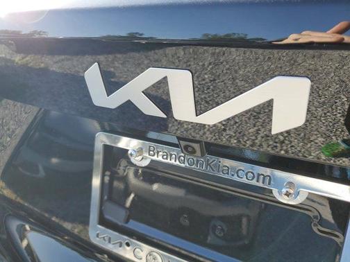 2025 Kia Sorento LX