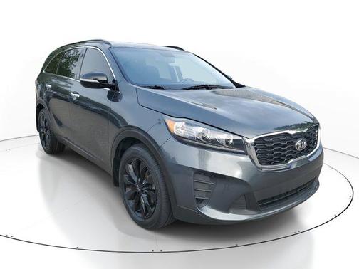 2019 Kia Sorento S
