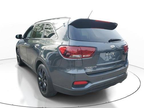 2019 Kia Sorento S