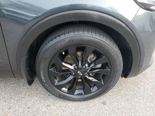 2019 Kia Sorento S
