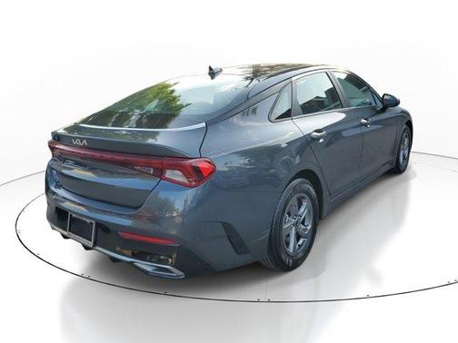 2023 Kia K5 LXS