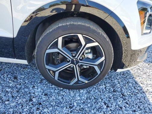 2025 Kia Niro EX Touring
