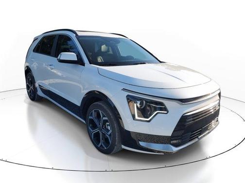 2025 Kia Niro EX Touring