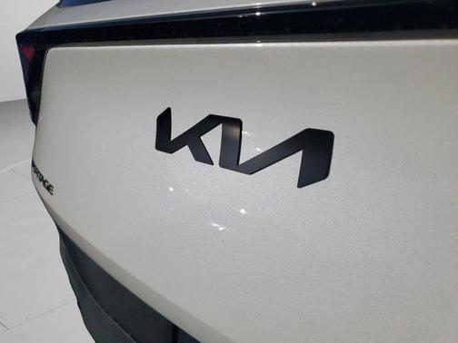 2026 Kia Sportage Plug-In Hybrid X-Line Prestige