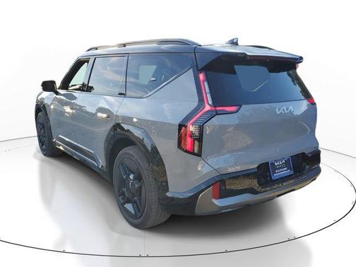 2026 Kia EV9 GT-Line